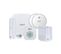 Kit D'alarme Ip Wifi - Arc3000h-03-fw2 Kit 8