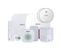 Kit D'alarme Ip Wifi - Arc3000h-03-fw2 Kit 10