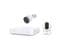 Kit Vidéosurveillance Ip 2 Caméras Kit-2-fn8108h-x5-w-s41