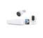 Kit Vidéosurveillance Ip 2 Caméras Kit-2-fn8108h-x5-w-s41-hdd