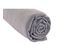 Drap Housse 100% Coton Bio Pour Lit 140x190 / 140x200 Cm