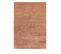 Douglas I - Tapis Lavable En Machine - Couleur - Terracotta, Dimensions - 80x150cm