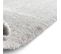 Douglas Ii - Tapis Lavable En Machine - Couleur - Gris Clair, Dimensions - 120x170 Cm