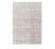 Douglas Ii - Tapis Lavable En Machine - Couleur - Gris Clair, Dimensions - 160x230 Cm