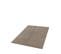 Diego Ii - Tapis Lavable En Machine - Couleur - Chocolat, Dimensions - 120x170 Cm