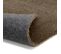 Diego Ii - Tapis Lavable En Machine - Couleur - Chocolat, Dimensions - 120x170 Cm