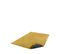 Diego Iii – Tapis Lavable En Machine - Couleur - Jaune Moutarde, Dimensions - 140x200 Cm