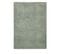 Diego Iv - Tapis Lavable En Machine - Couleur - Vert, Dimensions - 140x200 Cm