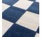 Addo Iv – Tapis Intérieur Et Extérieur à Motif Géométrique - Couleur - Bleu, Dimensions - 120x170 Cm