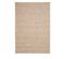 Reno - Tapis Classique Caramel - Couleur - Caramel, Dimensions - 120x170 Cm