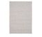 Reno - Tapis Classique Beige - Couleur - Beige, Dimensions - 120x170 Cm