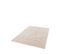 Tapis Scandinave Beige