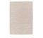 Tapis Scandinave Beige