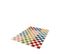 Addo – Tapis Intérieur Et Extérieur à Motif Géométrique Multicolore - Couleur - Multicolore, Dimensi