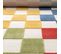 Addo – Tapis Intérieur Et Extérieur à Motif Géométrique Multicolore - Couleur - Multicolore, Dimensi