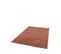 Falun - Tapis Scandinave Terracotta - Couleur - Terracotta, Dimensions - 160x230 Cm