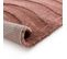 Falun - Tapis Scandinave Terracotta - Couleur - Terracotta, Dimensions - 160x230 Cm