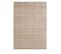 Square - Tapis Contemporain Beige - Couleur - Beige, Dimensions - 120x170 Cm