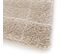 Tapis Contemporain Beige