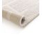 Plano - Tapis Contemporain Beige - Couleur - Beige, Dimensions - 160x230 Cm