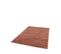 Falun - Tapis Scandinave Terracotta - Couleur - Terracotta, Dimensions - 200x290 Cm