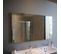 Miroir Lumineux Antibuée Prestige 140x80 Cm