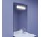 Miroir Lumineux Elegance 60x105 Cm - Avec Interrupteur Sensitif