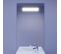 Miroir Lumineux Elegance 60x105 Cm - Avec Interrupteur Sensitif