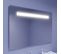 Miroir Lumineux Elegance 120x80 Cm - Sans Interrupteur