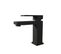 Mitigeur Lavabo Suzy Black Mat