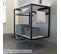 Meuble Salle De Bain Structura 140 Cm Avec Plan Double Vasque -