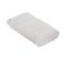 Lot De 2 Draps De Bain Tissu Éponge 100% Coton Blanc 90 X 150 Cm