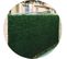 Haie Artificielle 140 Brins Vert Thuya En Rouleau 1.2 X 3 M (lot De 12)