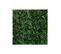 Haie Artificielle 140 Brins Vert Thuya En Rouleau 1 X 3 M (lot De 8)