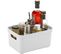 Boîte De Rangement Sigma Home Box 5 Litres (lot De 3)