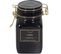 Bougie Parfumée Pot à Clip Apothicaire 9 X 6 X 11 Cm (lot De 2)