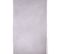 Vitrage Occultant 80 X 160 Cm Passe Tringle Uni Gris Galet