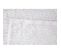 Panneau Japonais 60 X 300 Cm à Scratch Grande Hauteur Rayures Horizontales Tissées Blanc