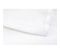 Panneau Japonais 60 X 300 Cm à Scratch Grande Hauteur Effet Naturel Fines Rayures Relief Blanc