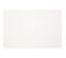 Panneau Japonais Transparent 60 X 300 Cm à Scratch Grande Hauteur Effet Lisse Uni Blanc