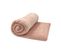 Plaid Polaire 150 X 200 Cm Grande Taille Tout Doux Rose