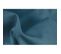 Rideau 100% Coton 140 X 240 Cm à Oeillets Bleu Jean