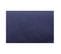 Housse De Coussin 100% Coton 45 X 45 Cm Uni Bleu Marine