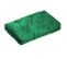 Coussin Palette 80 X 120 X 10 Cm Non Déhoussable Tissu Déperlant Uni Vert