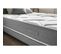 Matelas ressort 140x190 cm 25 cm 864 Ressorts Ensachés Très Ferme 7 Zones - Dreamair