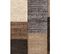 Tapis Salon 200x290 Belo 12 Marron