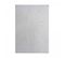 Tapis Enfant 120x160 Rectangle Fait Main En Coton Blanc Coronda