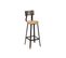 Chaise De Bar - Jack