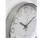 Horloge 30 Cm Blanc - Clock