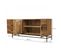 Buffet Industriel Bois Rustique Et Métal Noir L. 160 Cm - Factory